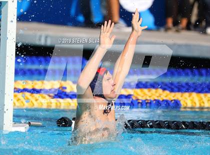 Thumbnail 2 in Del Norte vs. El Camino (CIF SDS D2 Quarterfinal) photogallery.