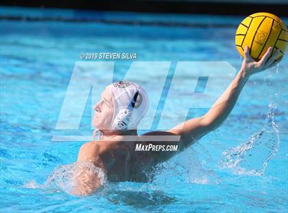 Thumbnail 2 in Del Norte vs. El Camino (CIF SDS D2 Quarterfinal) photogallery.