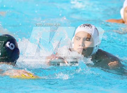 Thumbnail 3 in Del Norte vs. El Camino (CIF SDS D2 Quarterfinal) photogallery.