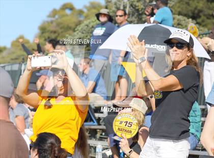 Thumbnail 3 in Del Norte vs. El Camino (CIF SDS D2 Quarterfinal) photogallery.