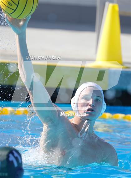 Thumbnail 2 in Del Norte vs. El Camino (CIF SDS D2 Quarterfinal) photogallery.