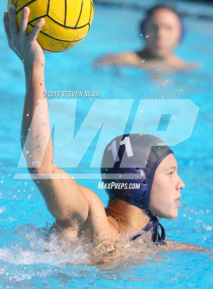 Thumbnail 1 in Del Norte vs. El Camino (CIF SDS D2 Quarterfinal) photogallery.