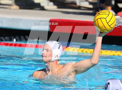 Thumbnail 3 in Del Norte vs. El Camino (CIF SDS D2 Quarterfinal) photogallery.