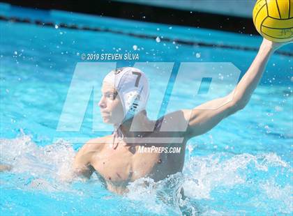 Thumbnail 2 in Del Norte vs. El Camino (CIF SDS D2 Quarterfinal) photogallery.