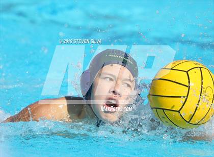 Thumbnail 2 in Del Norte vs. El Camino (CIF SDS D2 Quarterfinal) photogallery.