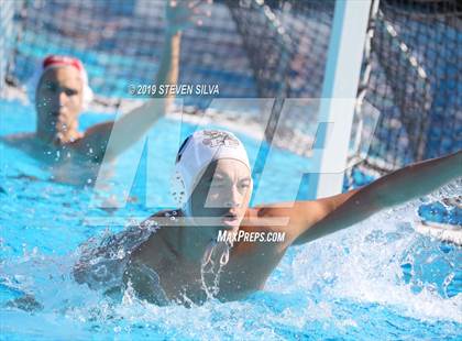 Thumbnail 3 in Del Norte vs. El Camino (CIF SDS D2 Quarterfinal) photogallery.