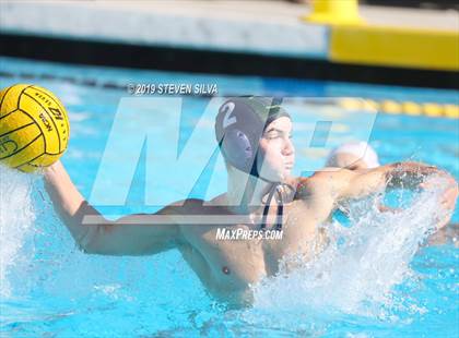 Thumbnail 2 in Del Norte vs. El Camino (CIF SDS D2 Quarterfinal) photogallery.