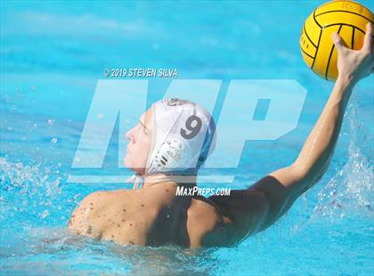 Thumbnail 2 in Del Norte vs. El Camino (CIF SDS D2 Quarterfinal) photogallery.