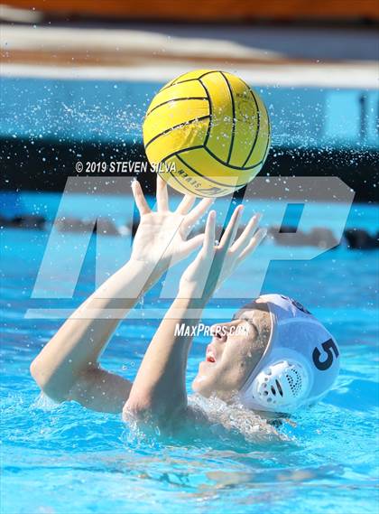 Thumbnail 3 in Del Norte vs. El Camino (CIF SDS D2 Quarterfinal) photogallery.