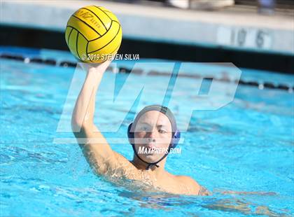 Thumbnail 2 in Del Norte vs. El Camino (CIF SDS D2 Quarterfinal) photogallery.