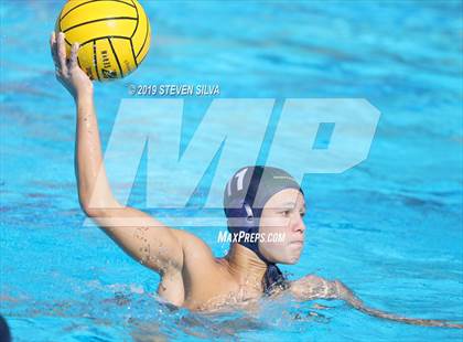 Thumbnail 3 in Del Norte vs. El Camino (CIF SDS D2 Quarterfinal) photogallery.