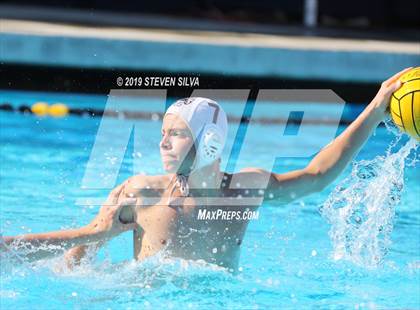 Thumbnail 3 in Del Norte vs. El Camino (CIF SDS D2 Quarterfinal) photogallery.