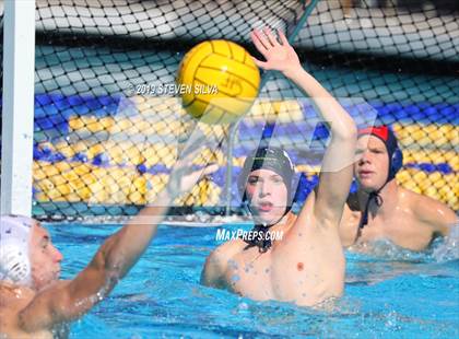 Thumbnail 1 in Del Norte vs. El Camino (CIF SDS D2 Quarterfinal) photogallery.