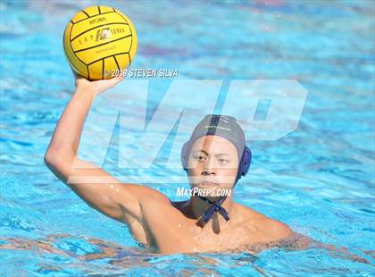 Thumbnail 3 in Del Norte vs. El Camino (CIF SDS D2 Quarterfinal) photogallery.