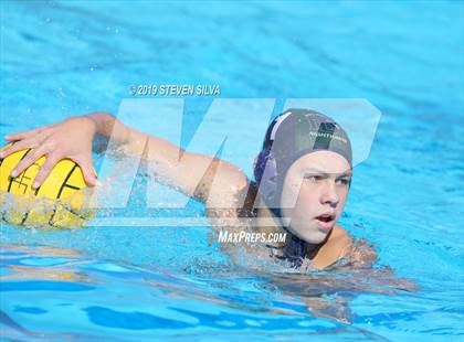 Thumbnail 2 in Del Norte vs. El Camino (CIF SDS D2 Quarterfinal) photogallery.