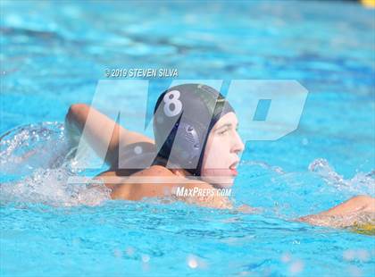 Thumbnail 3 in Del Norte vs. El Camino (CIF SDS D2 Quarterfinal) photogallery.