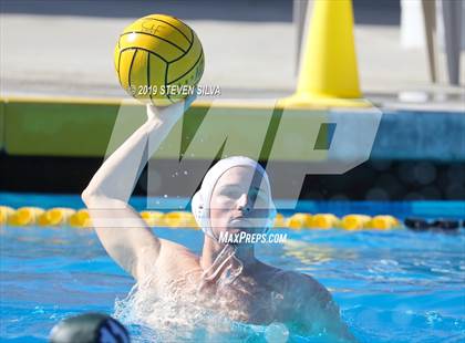 Thumbnail 1 in Del Norte vs. El Camino (CIF SDS D2 Quarterfinal) photogallery.