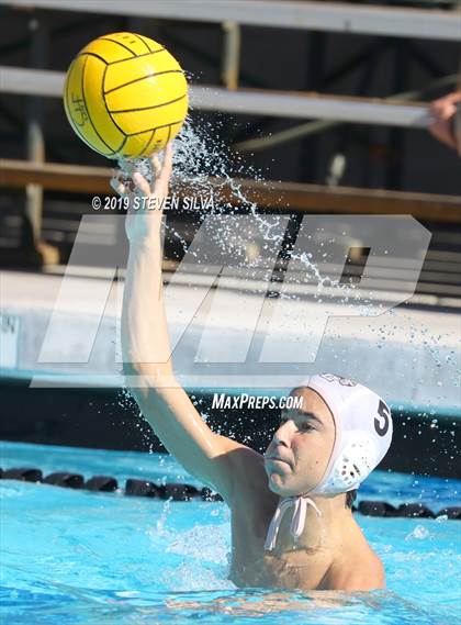 Thumbnail 3 in Del Norte vs. El Camino (CIF SDS D2 Quarterfinal) photogallery.