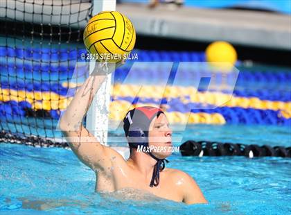 Thumbnail 2 in Del Norte vs. El Camino (CIF SDS D2 Quarterfinal) photogallery.