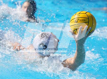 Thumbnail 3 in Del Norte vs. El Camino (CIF SDS D2 Quarterfinal) photogallery.