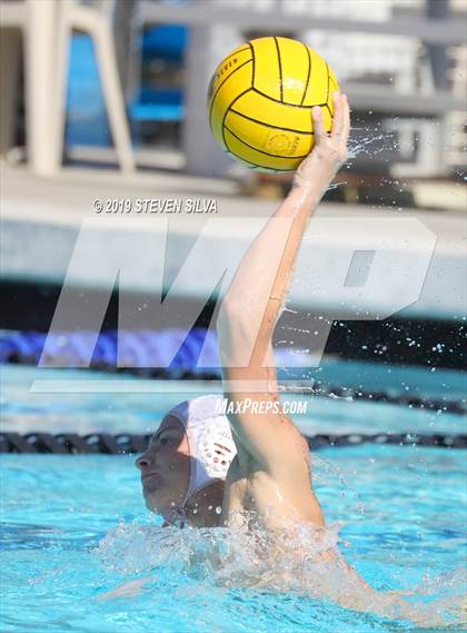 Thumbnail 2 in Del Norte vs. El Camino (CIF SDS D2 Quarterfinal) photogallery.