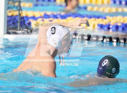 Thumbnail 1 in Del Norte vs. El Camino (CIF SDS D2 Quarterfinal) photogallery.