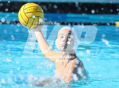 Thumbnail 1 in Del Norte vs. El Camino (CIF SDS D2 Quarterfinal) photogallery.