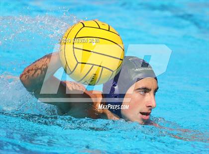 Thumbnail 1 in Del Norte vs. El Camino (CIF SDS D2 Quarterfinal) photogallery.