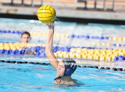 Thumbnail 3 in Del Norte vs. El Camino (CIF SDS D2 Quarterfinal) photogallery.