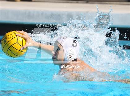 Thumbnail 1 in Del Norte vs. El Camino (CIF SDS D2 Quarterfinal) photogallery.