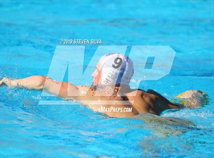 Thumbnail 3 in Del Norte vs. El Camino (CIF SDS D2 Quarterfinal) photogallery.