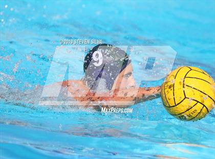 Thumbnail 2 in Del Norte vs. El Camino (CIF SDS D2 Quarterfinal) photogallery.
