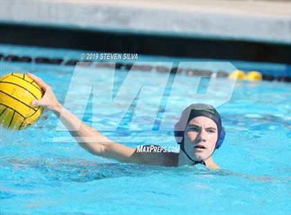 Thumbnail 1 in Del Norte vs. El Camino (CIF SDS D2 Quarterfinal) photogallery.