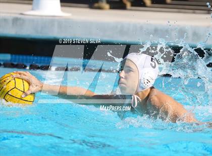 Thumbnail 2 in Del Norte vs. El Camino (CIF SDS D2 Quarterfinal) photogallery.