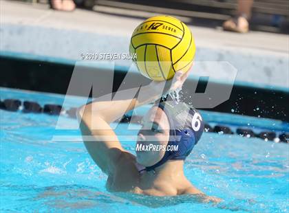 Thumbnail 1 in Del Norte vs. El Camino (CIF SDS D2 Quarterfinal) photogallery.