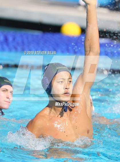 Thumbnail 3 in Del Norte vs. El Camino (CIF SDS D2 Quarterfinal) photogallery.
