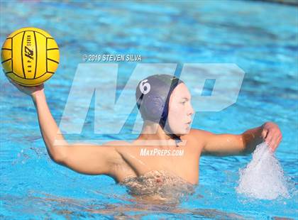 Thumbnail 3 in Del Norte vs. El Camino (CIF SDS D2 Quarterfinal) photogallery.