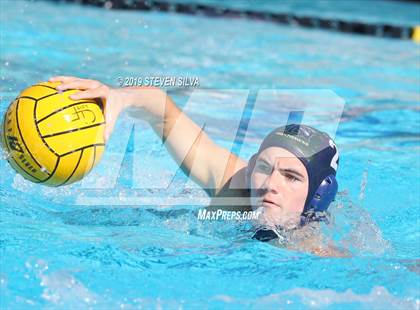 Thumbnail 3 in Del Norte vs. El Camino (CIF SDS D2 Quarterfinal) photogallery.