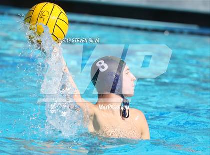 Thumbnail 1 in Del Norte vs. El Camino (CIF SDS D2 Quarterfinal) photogallery.