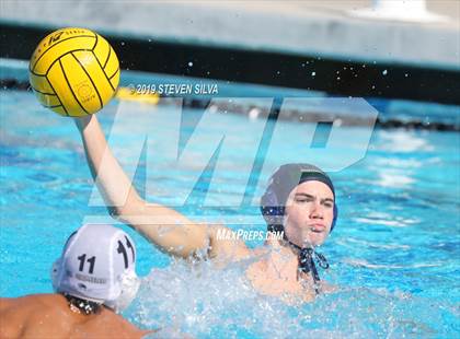 Thumbnail 1 in Del Norte vs. El Camino (CIF SDS D2 Quarterfinal) photogallery.