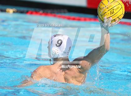 Thumbnail 3 in Del Norte vs. El Camino (CIF SDS D2 Quarterfinal) photogallery.