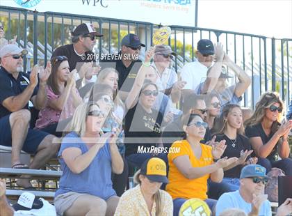 Thumbnail 1 in Del Norte vs. El Camino (CIF SDS D2 Quarterfinal) photogallery.