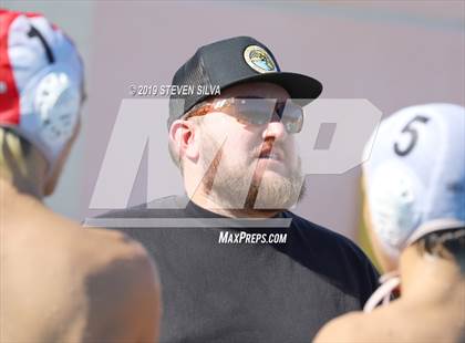 Thumbnail 2 in Del Norte vs. El Camino (CIF SDS D2 Quarterfinal) photogallery.