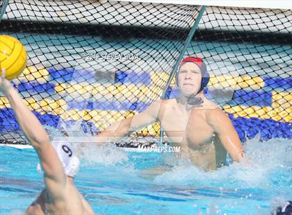 Thumbnail 3 in Del Norte vs. El Camino (CIF SDS D2 Quarterfinal) photogallery.