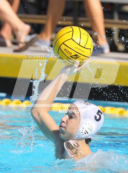Thumbnail 1 in Del Norte vs. El Camino (CIF SDS D2 Quarterfinal) photogallery.