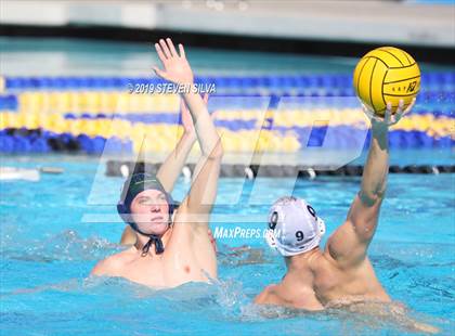 Thumbnail 2 in Del Norte vs. El Camino (CIF SDS D2 Quarterfinal) photogallery.