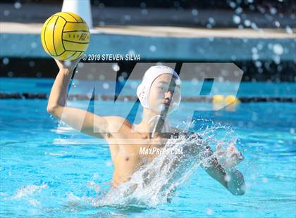 Thumbnail 2 in Del Norte vs. El Camino (CIF SDS D2 Quarterfinal) photogallery.