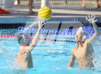 Thumbnail 3 in Del Norte vs. El Camino (CIF SDS D2 Quarterfinal) photogallery.