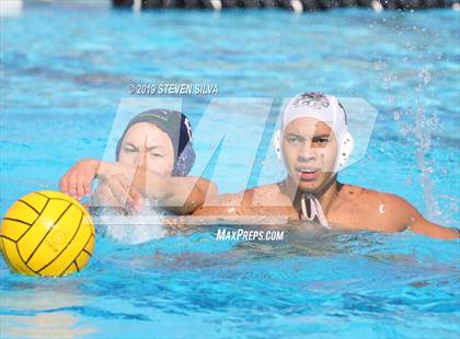 Thumbnail 1 in Del Norte vs. El Camino (CIF SDS D2 Quarterfinal) photogallery.