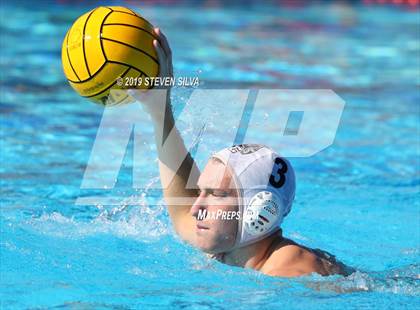 Thumbnail 1 in Del Norte vs. El Camino (CIF SDS D2 Quarterfinal) photogallery.